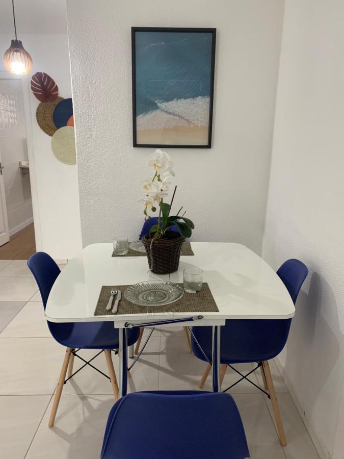 Aconchegante Flat 300 M Da Praia E Da Roda Gigante Balneário Camboriú エクステリア 写真
